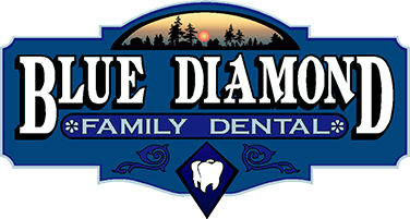 Blue Diamond Family Dental